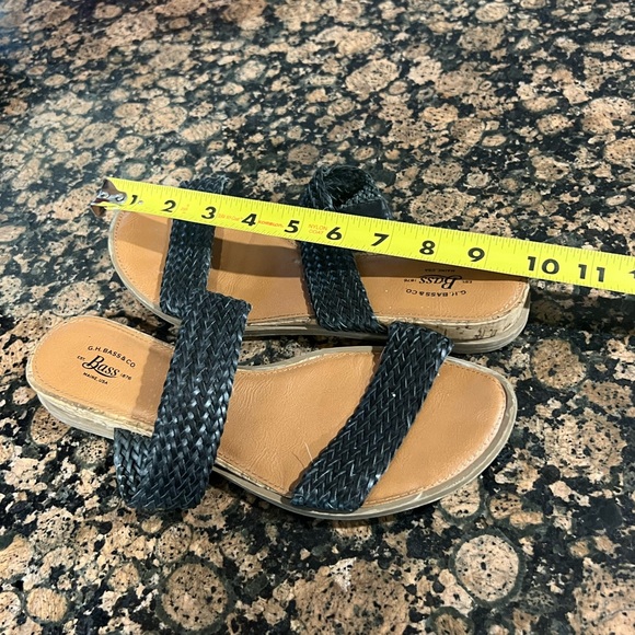 Perfect flat braided Sandals - Picture 11 of 11